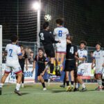 51^ coppa passalacqua finale grosseto – follonica gavorrano azione di gioco 10 giugno 2026